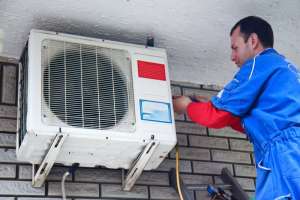 24/7 and Emergency HVAC Near Mount Hope, PA | Air Conidtioning and Heating Contractors